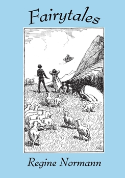 Paperback Fairytales Book