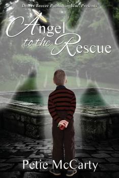 Paperback Angel to the Rescue Book