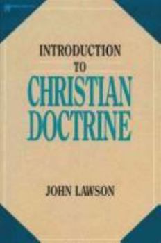 Paperback Introduction to Christian Doctrine Book