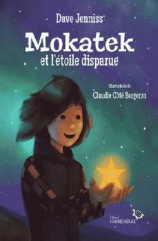 Paperback MOKATEK ET L'ETOILE DISPARUE [French] Book
