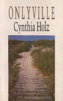 Paperback Onlyville Book