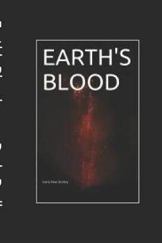 Paperback Earth's Blood Book