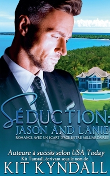 Paperback Séduction: Jason and Lanie [French] Book