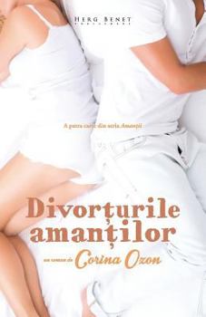 Paperback Divorturile Amantilor [Romanian] Book