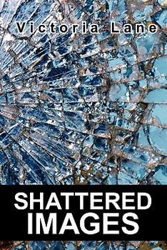 Paperback Shattered Images Book