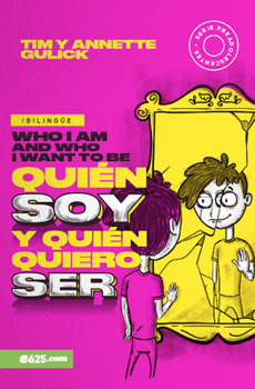 Quién soy y quién quiero ser