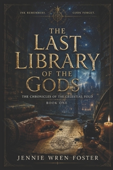 The Last Library of the Gods: The last library keeps one secret: love is the key. (The Chronicles of the Celestial Fold)