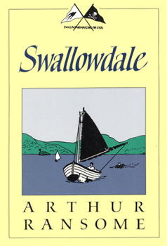Paperback Swallowdale Book