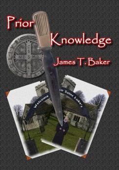 Paperback Prior Knowledge Book