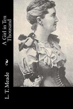 Paperback A Girl in Ten Thousand Book