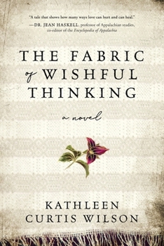 Paperback The Fabric of Wishful Thinking Book