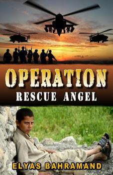 Paperback Operation Rescue Angel Book