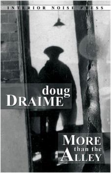 Paperback More Than The Alley Book