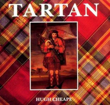 Paperback Tartan: The Highland Habit Book