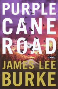 Hardcover Purple Cane Road Book