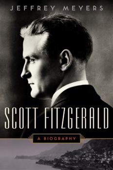 Paperback Scott Fitzgerald: A Biography Book