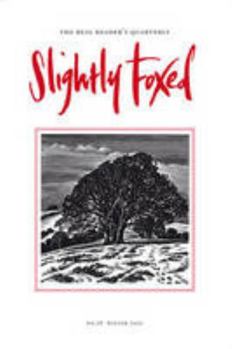 Paperback Slightly Foxed: No. 28: Happy Ever After Book