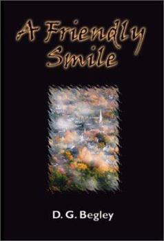 Paperback A Friendly Smile Book