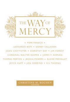 Paperback The Way of Mercy Book