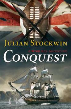 Paperback Conquest Book