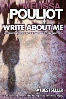 Write About Me - Book #1 of the Annabelle Brown