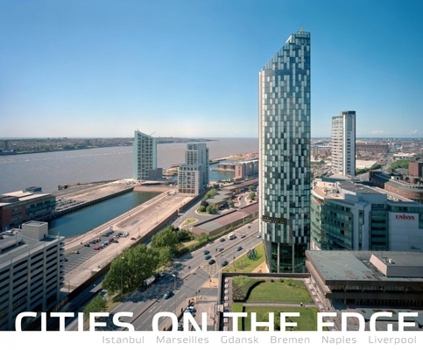 Hardcover Cities on the Edge Book