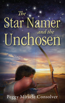 Paperback The Star Namer and the Unchosen Book