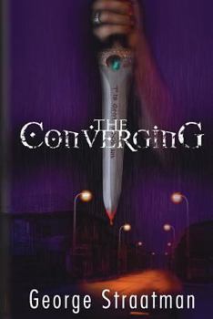 Paperback The Converging Book