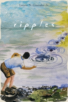 Paperback Ripples Book