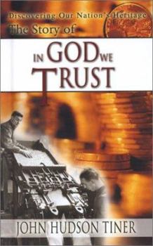 Hardcover Story of in God We Trust Book