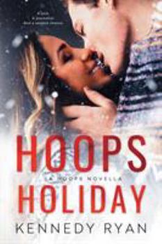 Paperback Hoops Holiday Book