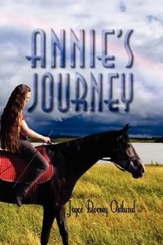 Paperback Annie's Journey Book