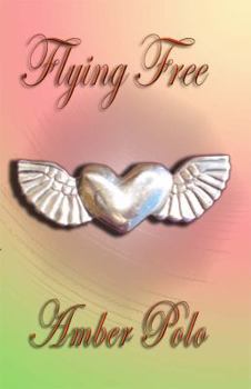 Paperback Flying Free Book