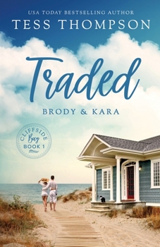 Paperback Traded: Brody and Kara Book