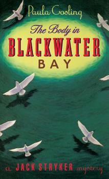 Hardcover The Body in Blackwater Bay Book