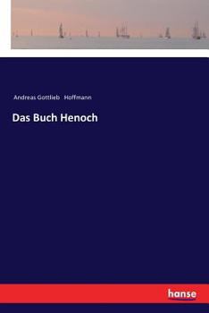 Paperback Das Buch Henoch [German] Book