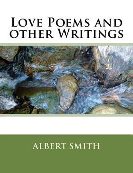 Paperback Love Poems and other Writings Book