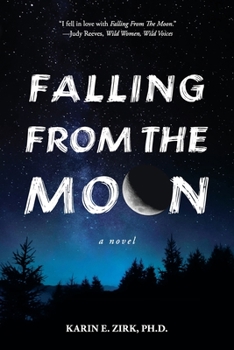 Paperback Falling from the Moon Book