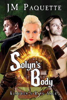 Paperback Solyn's Body Book