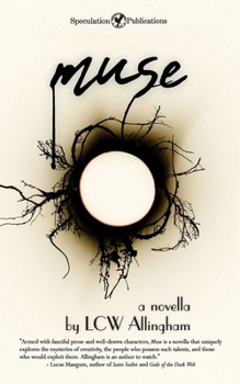 Paperback Muse Book