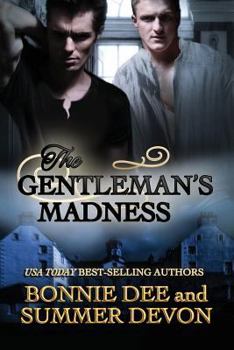 Paperback The Gentleman's Madness Book