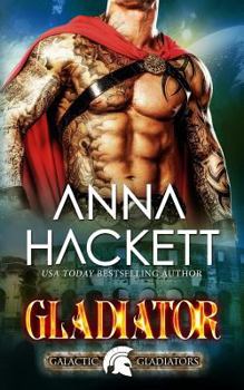 Paperback Gladiator Book