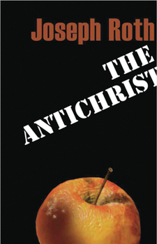 Paperback The Antichrist Book