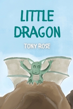 Little Dragon (Children's Books)