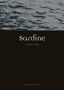 Sardine - Book  of the Animal Series