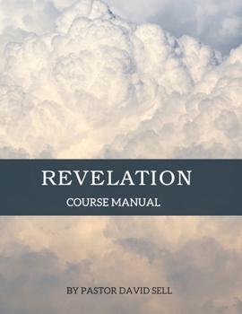 Paperback Revelation: Course Manual Book