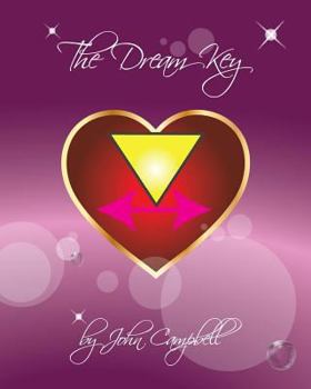 Paperback The Dream Key Book