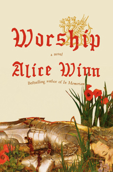 Hardcover Worship : A Novel Book