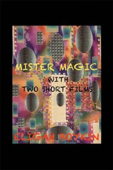 Hardcover Mister Magic Book