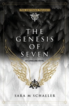 Paperback The Genesis of Seven Book